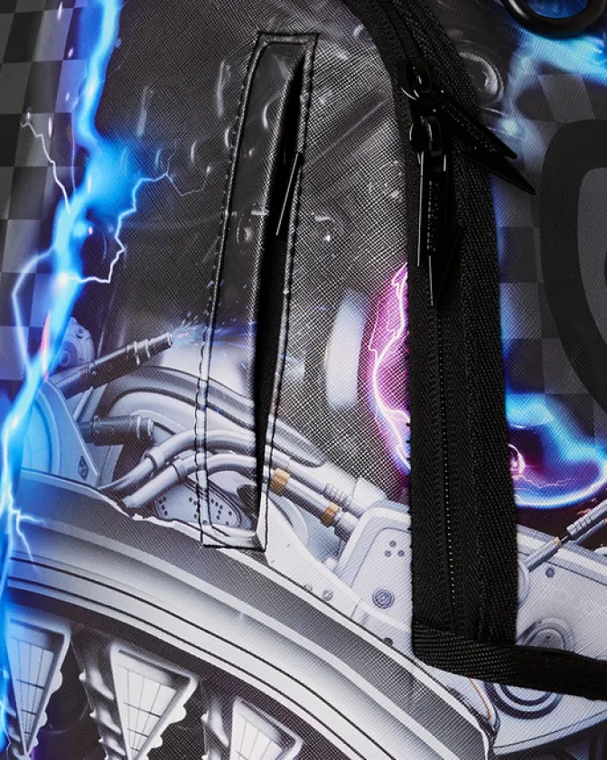 THE UNDERCURRENT BACKPACK (DLXV)