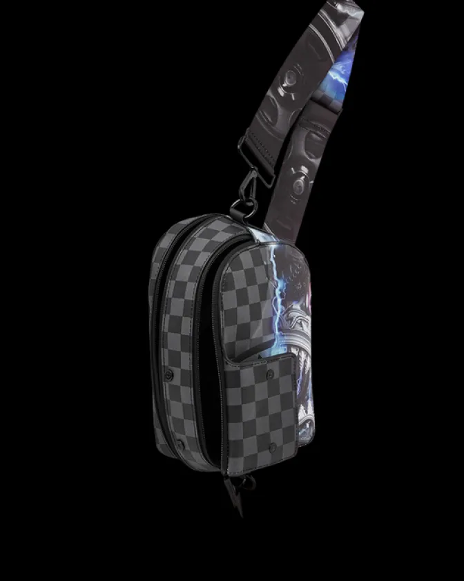 THE UNDERCURRENT BACKPACK SLING