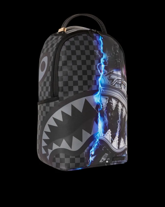 THE UNDERCURRENT BACKPACK (DLXV)