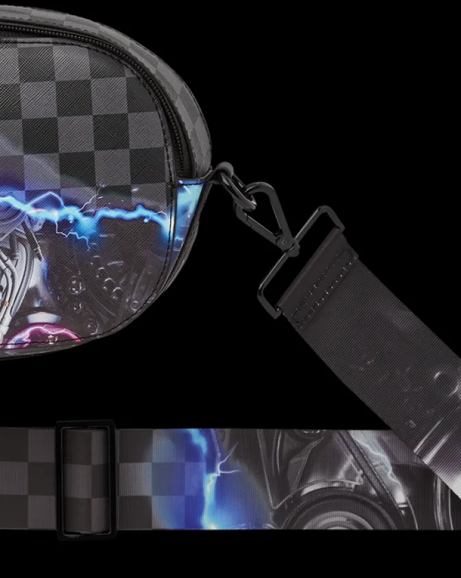 THE UNDERCURRENT BACKPACK SLING