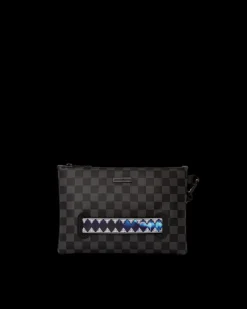 THE UNDERCURRENT CROSS-OVER CLUTCH