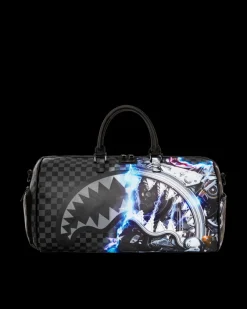 THE UNDERCURRENT LARGE DUFFLE