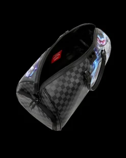 THE UNDERCURRENT LARGE DUFFLE