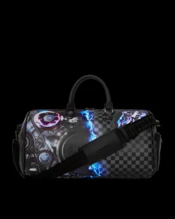 THE UNDERCURRENT LARGE DUFFLE