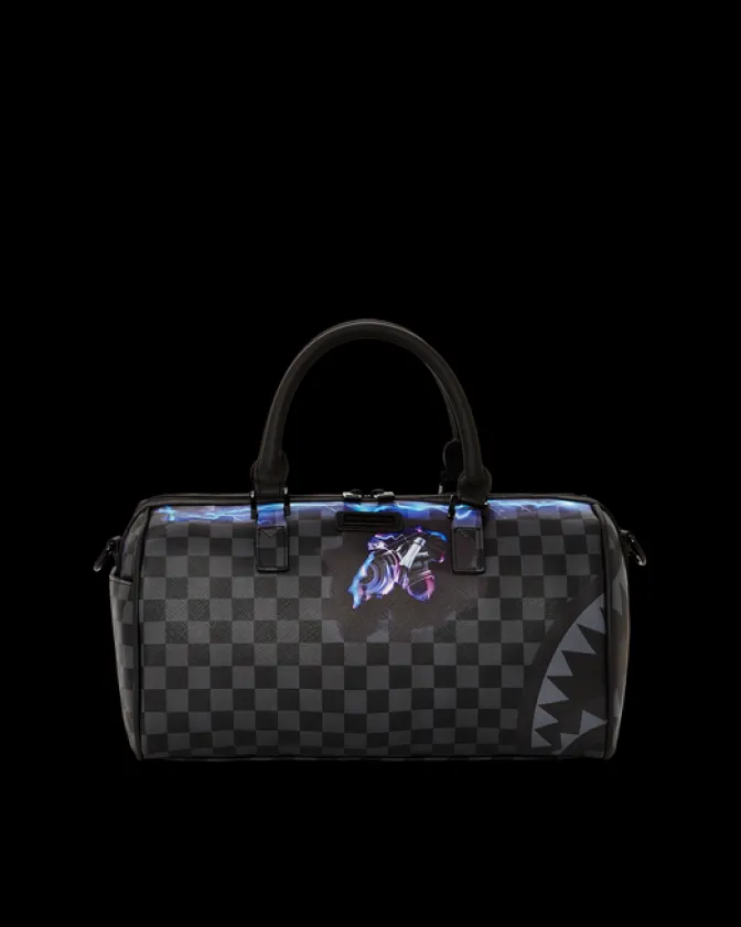 THE UNDERCURRENT MINI DUFFLE