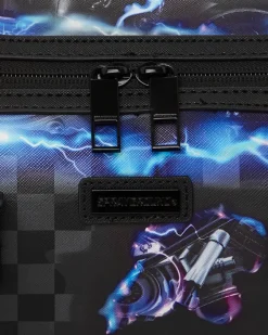THE UNDERCURRENT MINI DUFFLE