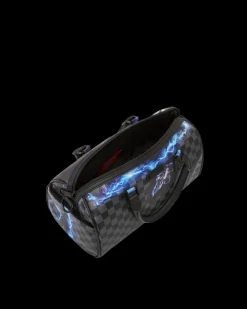 THE UNDERCURRENT MINI DUFFLE