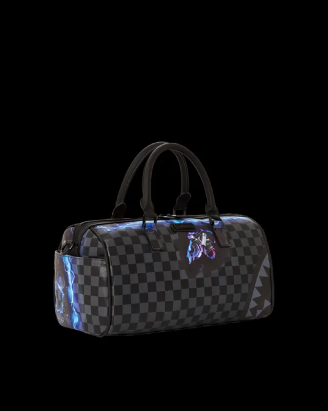 THE UNDERCURRENT MINI DUFFLE