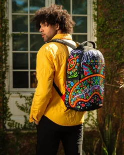 THE VALLEY BACKPACK