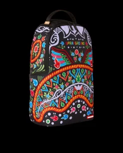 THE VALLEY BACKPACK