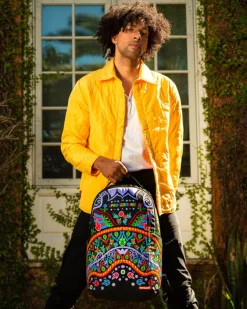 THE VALLEY BACKPACK