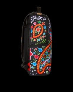 THE VALLEY BACKPACK