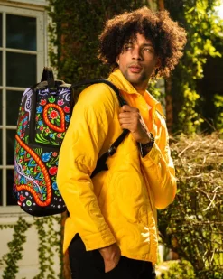 THE VALLEY BACKPACK