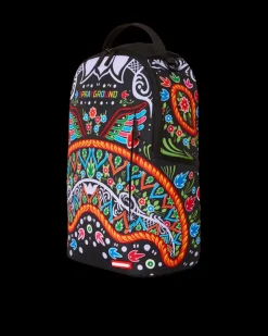 THE VALLEY BACKPACK