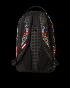 THE VALLEY BACKPACK