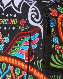 THE VALLEY BACKPACK