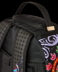 THE VALLEY BACKPACK