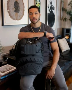 THE VAULT BACKPACK (DLXV)