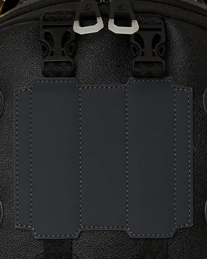 THE VAULT BACKPACK (DLXV)
