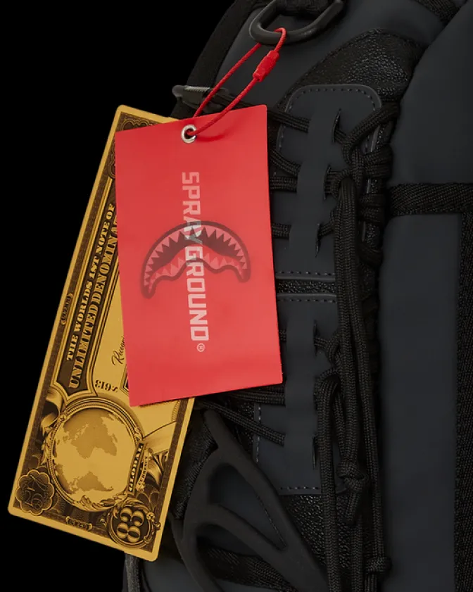 THE VAULT BACKPACK (DLXV)