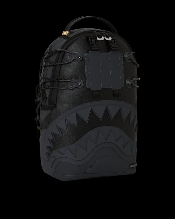 THE VAULT BACKPACK (DLXV)