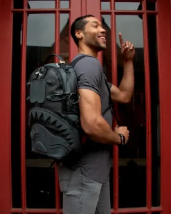 THE VAULT BACKPACK (DLXV)