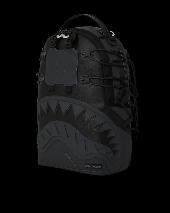 THE VAULT BACKPACK (DLXV)