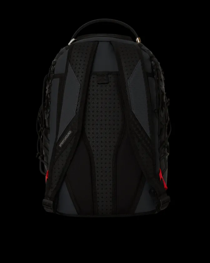 THE VAULT BACKPACK (DLXV)