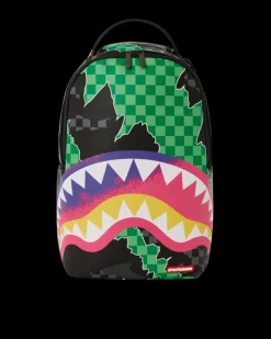 THE WILD ONE BACKPACK (DLXV)