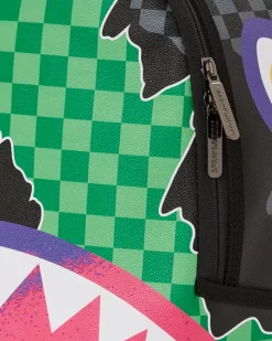 THE WILD ONE BACKPACK (DLXV)