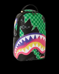 THE WILD ONE BACKPACK (DLXV)