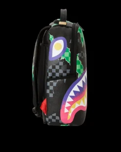 THE WILD ONE BACKPACK (DLXV)