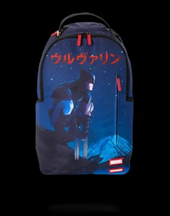 THE WOLVERINE: SAMURAI BACKPACK
