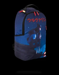 THE WOLVERINE: SAMURAI BACKPACK