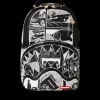 THIS IS THE LIFE BACKPACK (DLXV)
