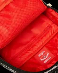 THIS IS THE LIFE BACKPACK (DLXV)