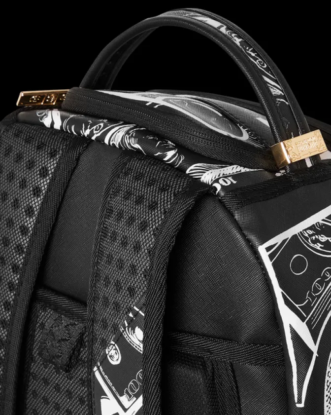 THIS IS THE LIFE BACKPACK (DLXV)