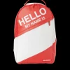 THIS IS THE 1ST BAG EVER MADE DLXV BACKPACK