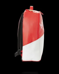 THIS IS THE 1ST BAG EVER MADE DLXV BACKPACK