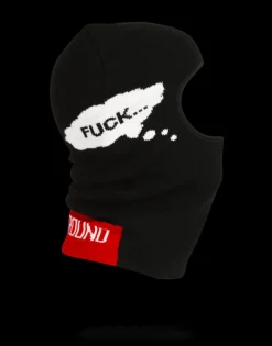 THOUGHTS SKI MASK