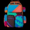 THROWBACK BACKPACK TROOPER