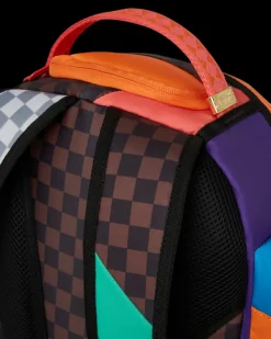 THROWBACK BACKPACK TROOPER