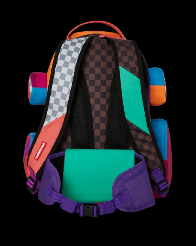 THROWBACK BACKPACK TROOPER