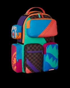 THROWBACK BACKPACK TROOPER