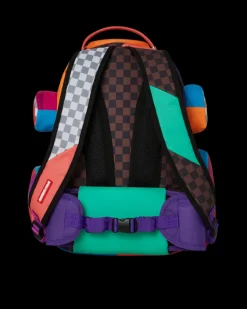 THROWBACK BACKPACK TROOPER