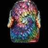 TIE DYE WINGS