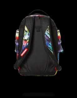 TIE DYE WINGS