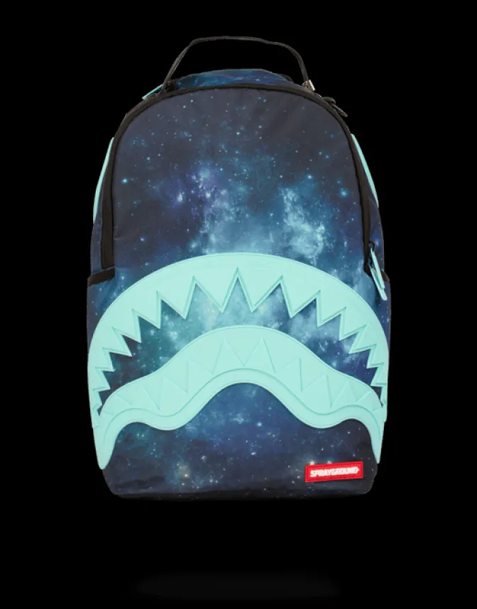 TIFF GALAXY RUBBER SHARK