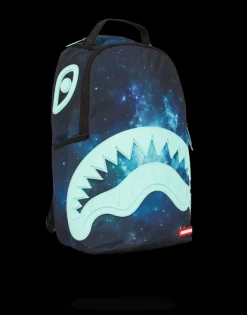 TIFF GALAXY RUBBER SHARK