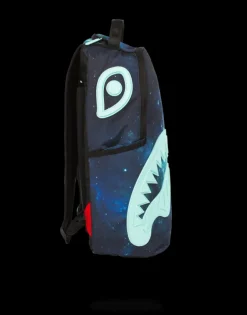 TIFF GALAXY RUBBER SHARK